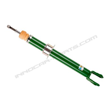 SET AMORTIGUADORES DELANTEROS BILSTEIN B4 DAMPTRONIC JAGUAR XK COUPE (06-14)