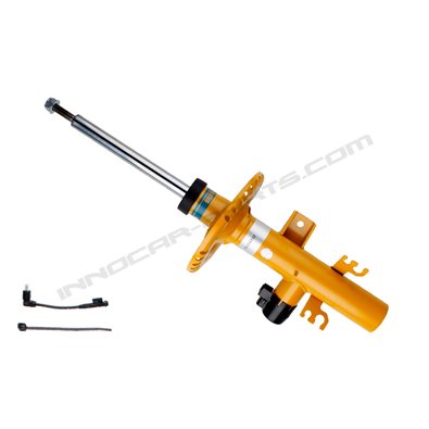SET AMORTIGUADORES DELANTEROS BILSTEIN B6 DAMPTRONIC VW T6