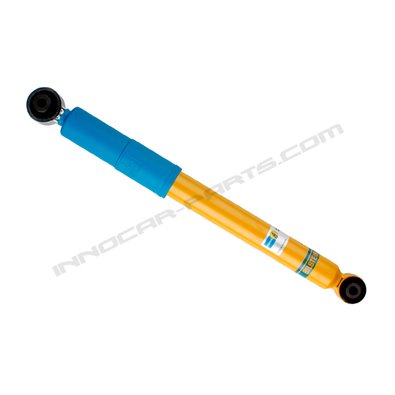 SET AMORTIGUADORES TRASEROS BILSTEIN B6 NISSAN/RENAULT