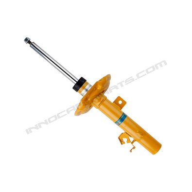 SET AMORTIGUADORES DELANTEROS BILSTEIN B6 RENAULT KOLEOS II