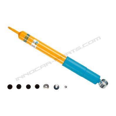 SET AMORTIGUADORES TRASEROS BILSTEIN B6 RANGE ROVER 4x4 (92-96)