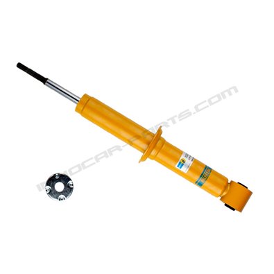 SET AMORTIGUADORES DELANTEROS BILSTEIN B6 LAND ROVER DISCOVERY III/IV