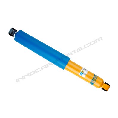 SET AMORTIGUADORES TRASEROS BILSTEIN B6 MITSUBISHI L200 (2014-)