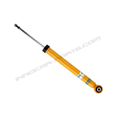 SET AMORTIGUADORES TRASEROS BILSTEIN B6 ALFA ROMEO STELVIO