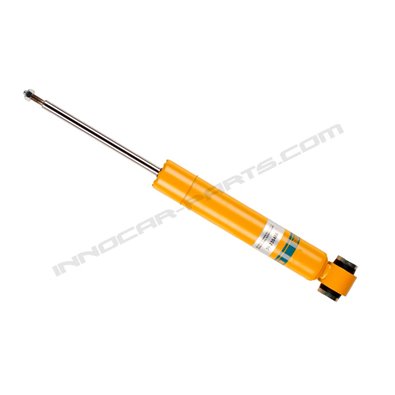 SET AMORTIGUADORES DELANTEROS BILSTEIN B6 CITROEN C5 III (2008-)
