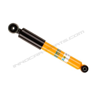 SET AMORTIGUADORES TRASEROS BILSTEIN B6 FIAT PANDA