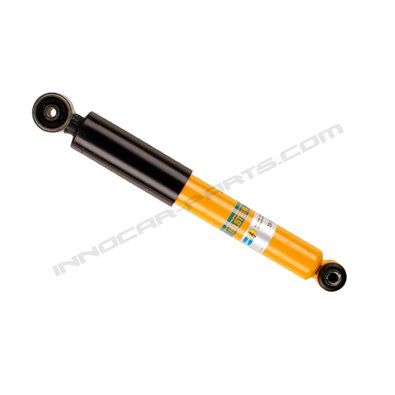 SET AMORTIGUADORES TRASEROS BILSTEIN B6 FIAT PANDA 4x4
