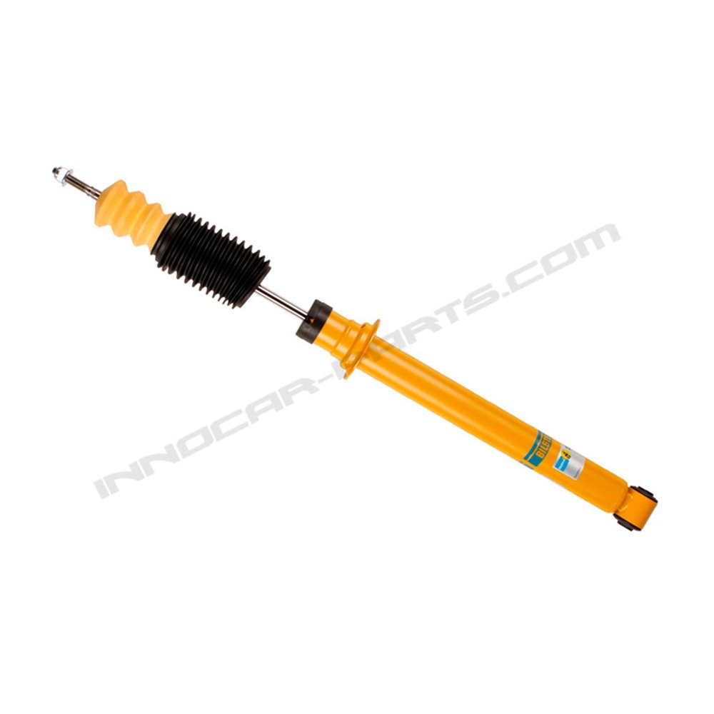 SET AMORTIGUADORES TRASEROS BILSTEIN B6 FORD 1.6