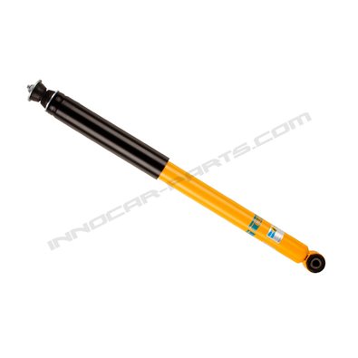 SET AMORTIGUADORES TRASEROS BILSTEIN B6 NISSAN MICRA