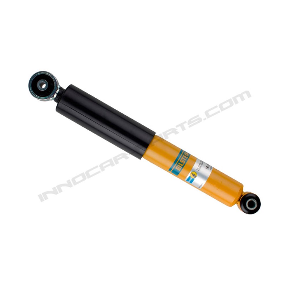 SET AMORTIGUADORES TRASEROS BILSTEIN B6 FIAT PANDA