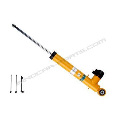 SET AMORTIGUADORES TRASEROS BILSTEIN B6 DAMPTRONIC AUDI/SKODA/VW (TORSIONAL)