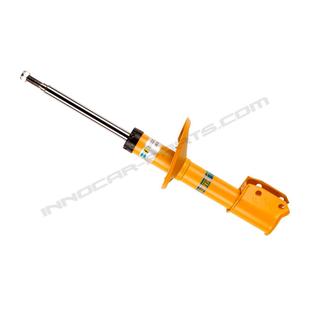 SET AMORTIGUADORES DELANTEROS BILSTEIN B6 DACIA SANDERO (2008-)