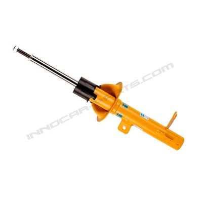 SET AMORTIGUADORES DELANTEROS BILSTEIN B6 FORD 1.6