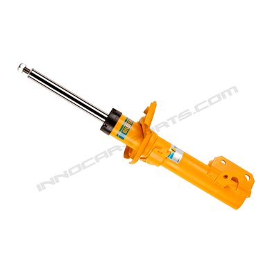 SET AMORTIGUADORES DELANTEROS BILSTEIN B6 FORD FIESTA