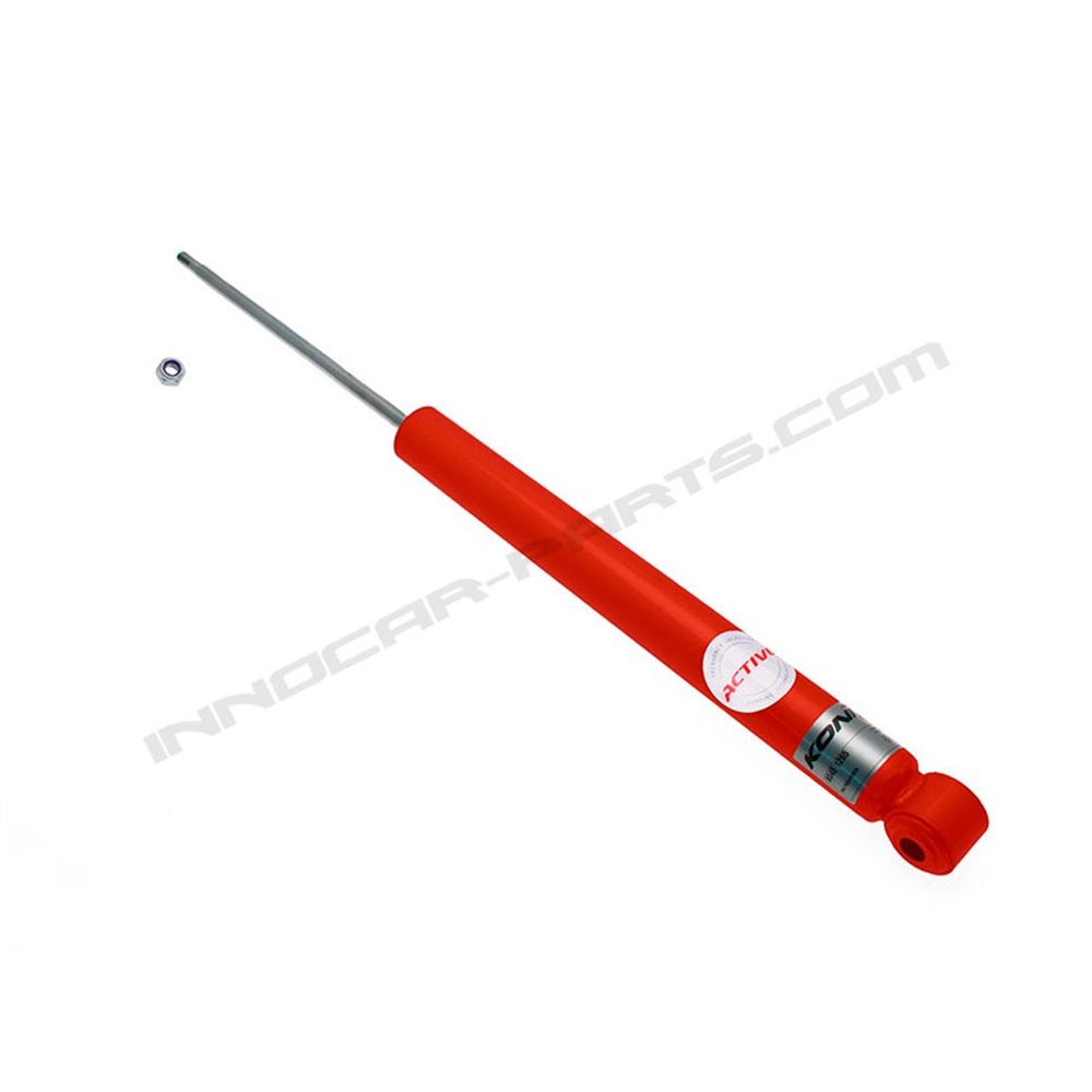 SET AMORT. TRASEROS KONI SPECIAL ACTIVE AUDI