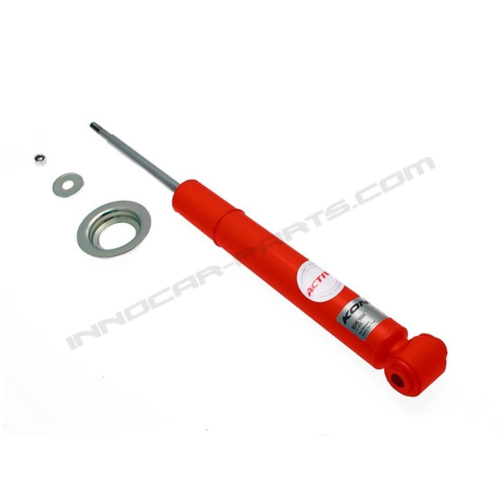 SET AMORT. TRASEROS KONI SPECIAL ACTIVE BMW SERIE 5