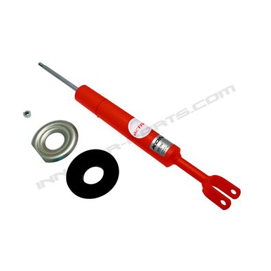 SET AMORT. DELANTEROS KONI SPECIAL ACTIVE AUDI/SEAT