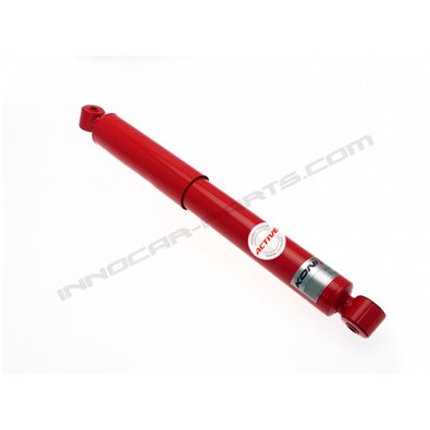 SET AMORT. TRASEROS KONI SPECIAL ACTIVE GRAND VITARA