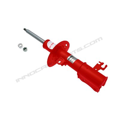 SET AMORT. DELANTEROS KONI SPECIAL ACTIVE SAAB 9.3 (02-07)