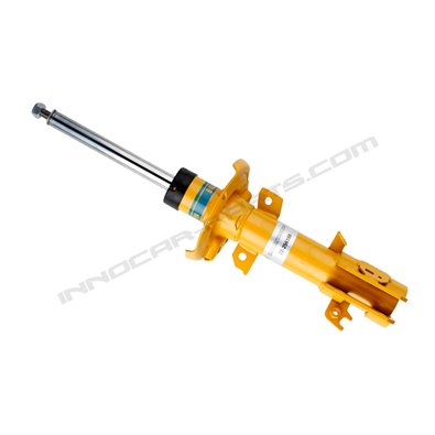 SET AMORTIGUADORES DELANTEROS BILSTEIN B6 FORD