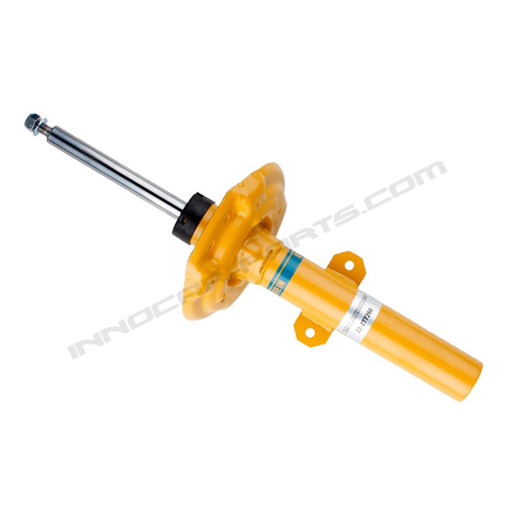 SET AMORTIGUADORES DELANTEROS BILSTEIN B6 RENAULT SCENIC