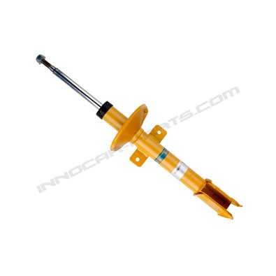 SET AMORTIGUADORES TRASEROS BILSTEIN B6 DACIA DUSTER (2017-)