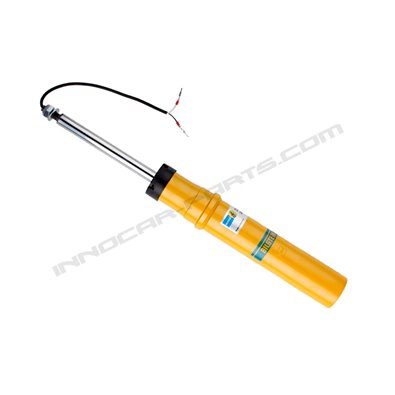 SET AMORTIGUADORES DELANTEROS BILSTEIN B6 DAMPTRONIC PORSCHE MACAN