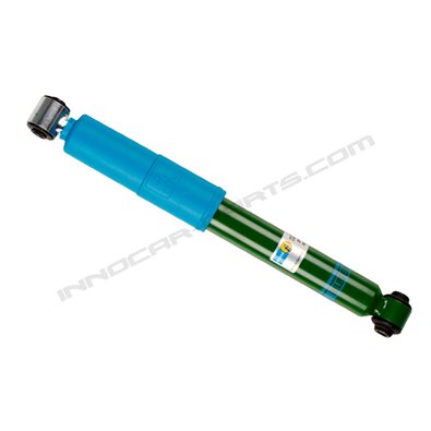SET AMORTIGUADORES TRASEROS BILSTEIN B6 PORSCHE