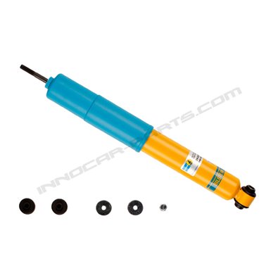 SET AMORTIGUADORES TRASEROS BILSTEIN B6 SAAB 900 I (78-94)