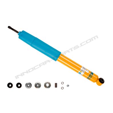 SET AMORTIGUADORES TRASEROS BILSTEIN B6 MERCEDES CLASE G