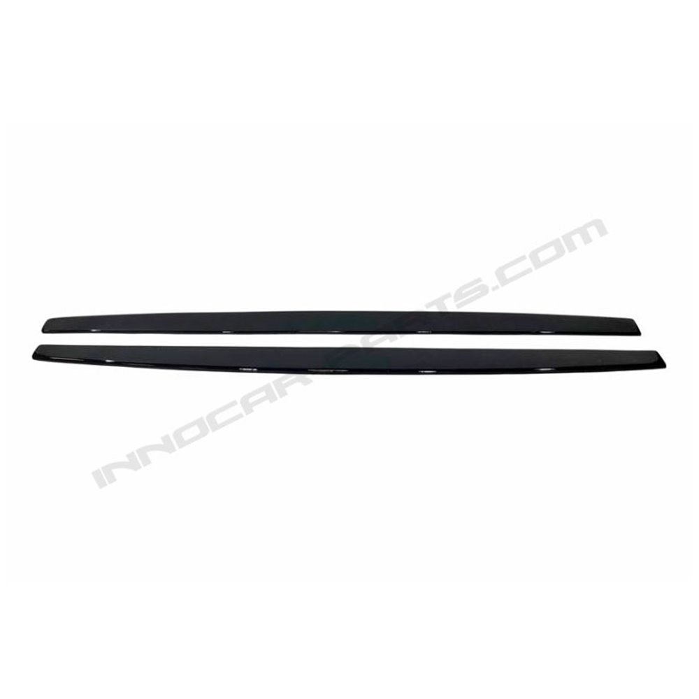 DIFUSOR TALONERAS BMW SERIE 5