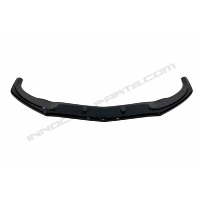 SPOILER DELANTERO MERCEDES CLA 45AMG (13-15)
