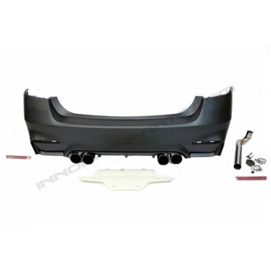 PARAGOLPES LOOK M3 BMW SERIE 3
