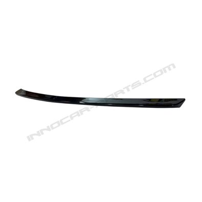 ALERÓN LOOK AMG MERCEDES CLASE C (07-13)