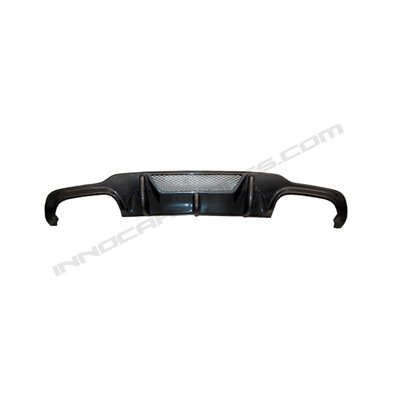 DIFUSOR TRASERO CARBONO MERCEDES CLASE C C63 (11-13)