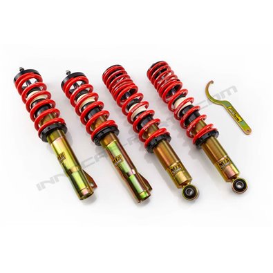 SUSPENSIÓN ROSCADA MTS TECHNIK ALFA ROMEO