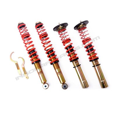 SUSPENSIÓN ROSCADA MTS TECHNIK BMW SERIE 7 (81-88)