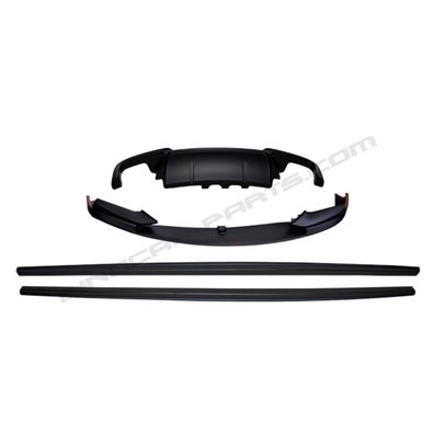 CONJUNTO LOOK PERFORMANCE BMW SERIE 5