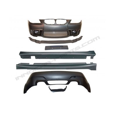 KIT CARROCERIA BMW SERIE 5