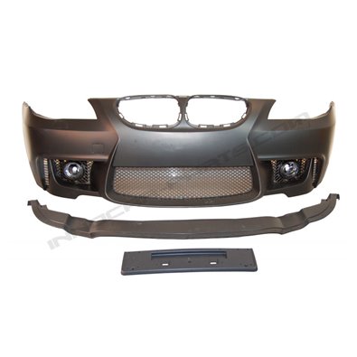 PARAGOLPES LOOK 1M BMW SERIE 5