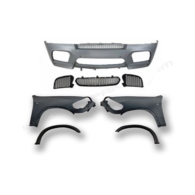 KIT CARROCERIA BMW X5