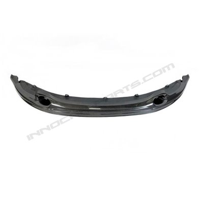 SPOILER CARBONO BMW 1M