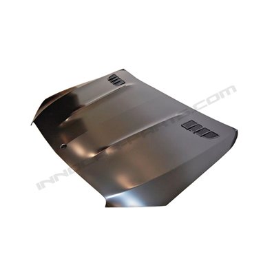 CAPÓ ALUMINIO LOOK C63 MERCEDES CLASE C (14-20)