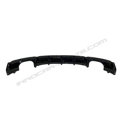 DIFUSOR M PERFORMANCE BMW SERIE 3