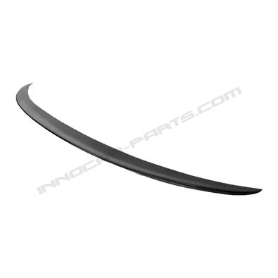 ALERÓN CARBONO LOOK PERFORMANCE BMW SERIE 5