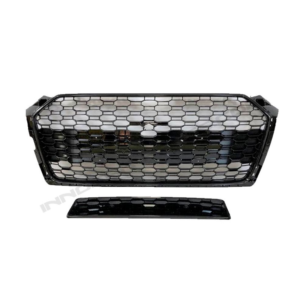 PARRILLA LOOK RS5 AUDI A5 (2017-)