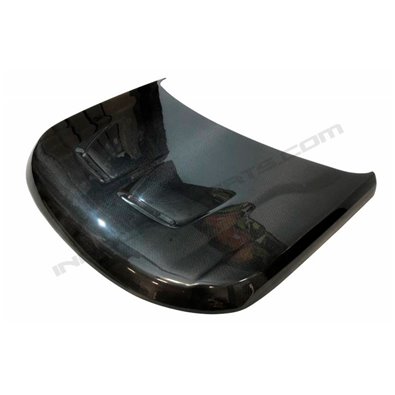 CAPÓ CARBONO RANGE ROVER SPORT (14-22)