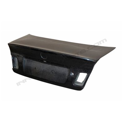 PORTÓN CARBONO LOOK CSL BMW SERIE 3 BERLINA