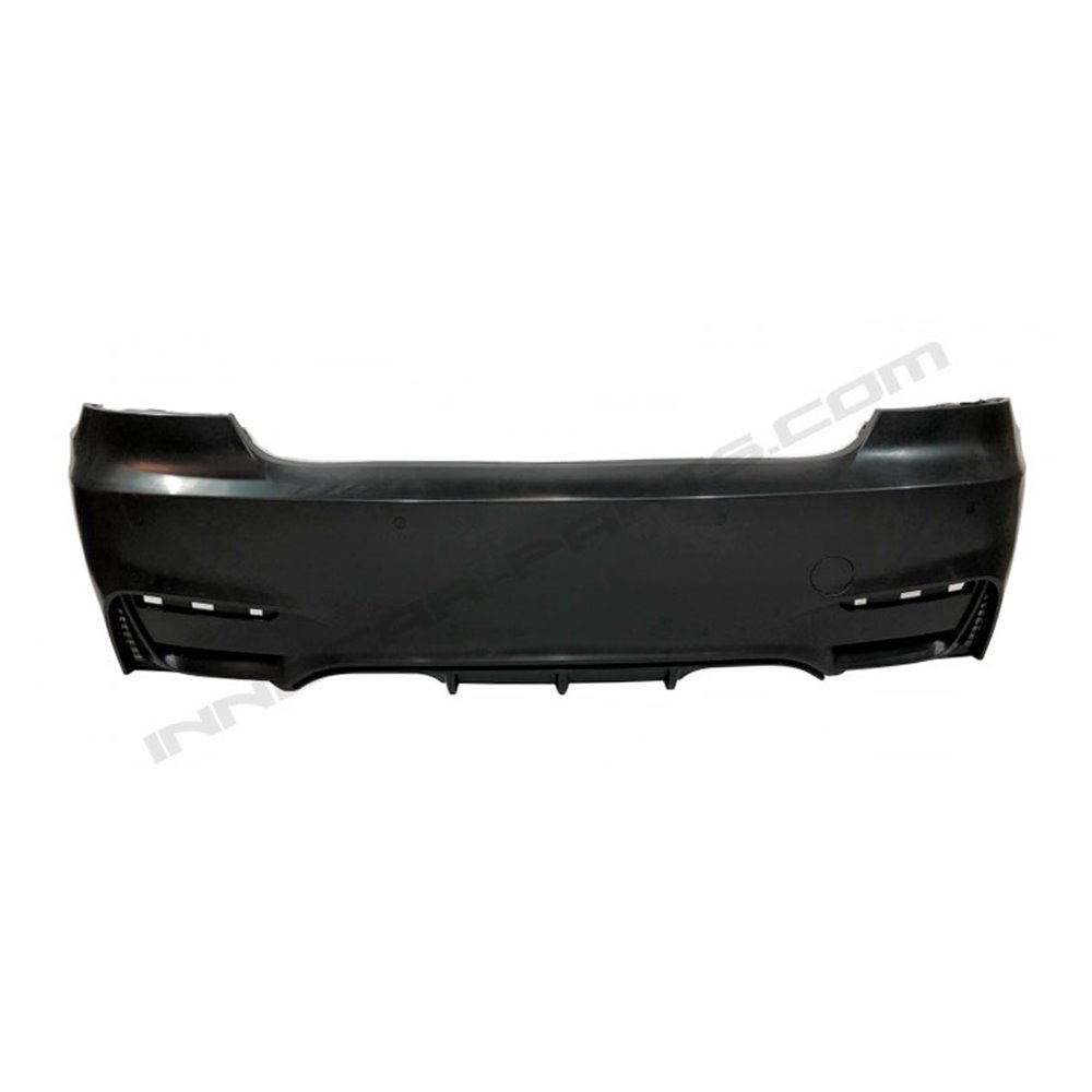PARAGOLPES LOOK M4 BMW SERIE 3 E92/E93