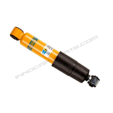 SET AMORTIGUADORES TRASEROS BILSTEIN B6 PEUGEOT